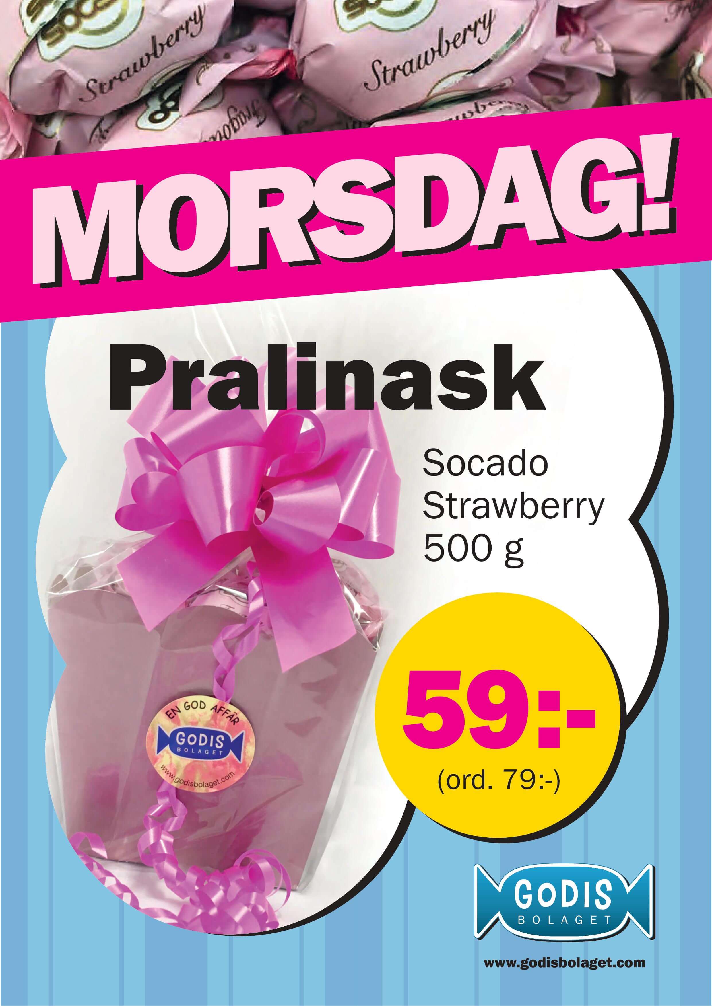 morsdag